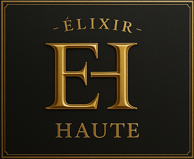 Élixir Haute