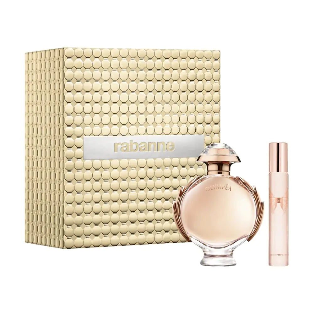 Olympéa Signature Duo - Eau de Parfum & Miniature Collection