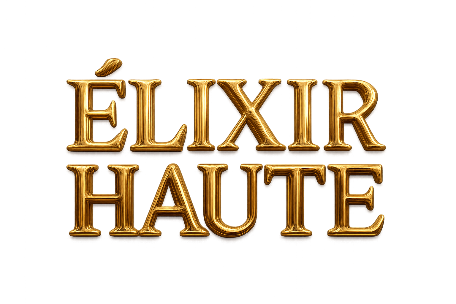 Élixir Haute