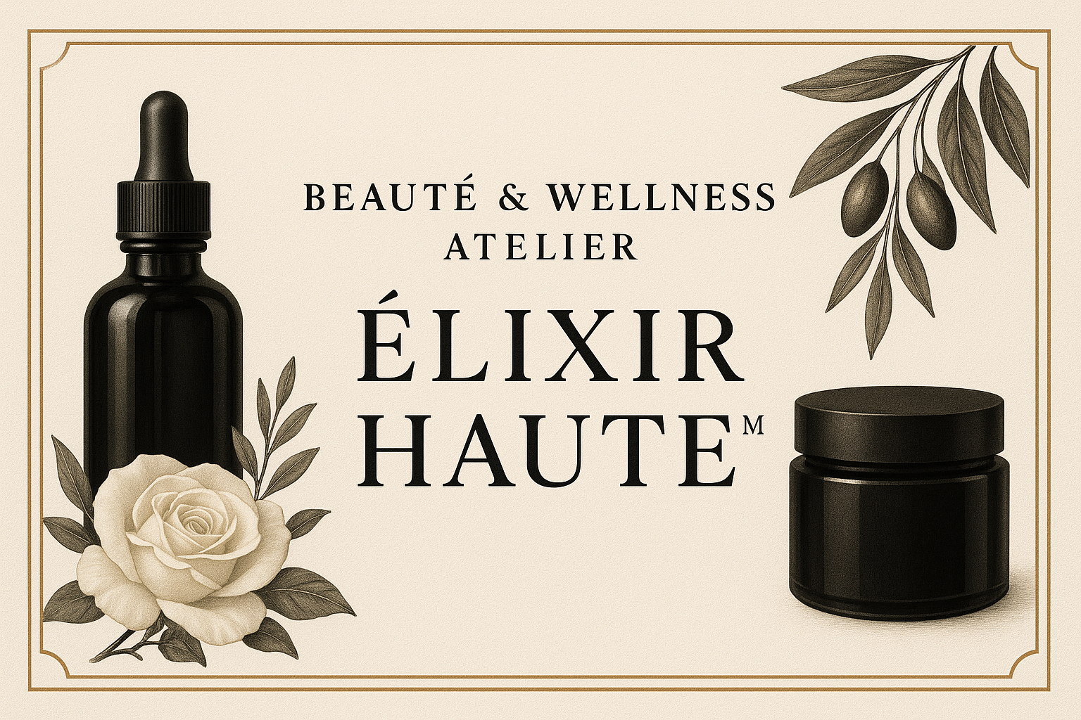 Beauté & Wellness Atelier