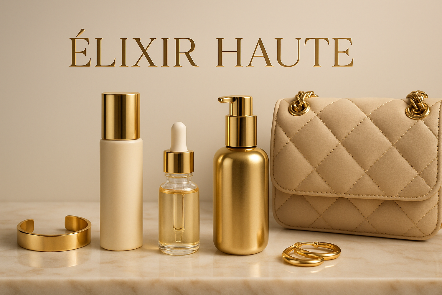Luxury Essentials