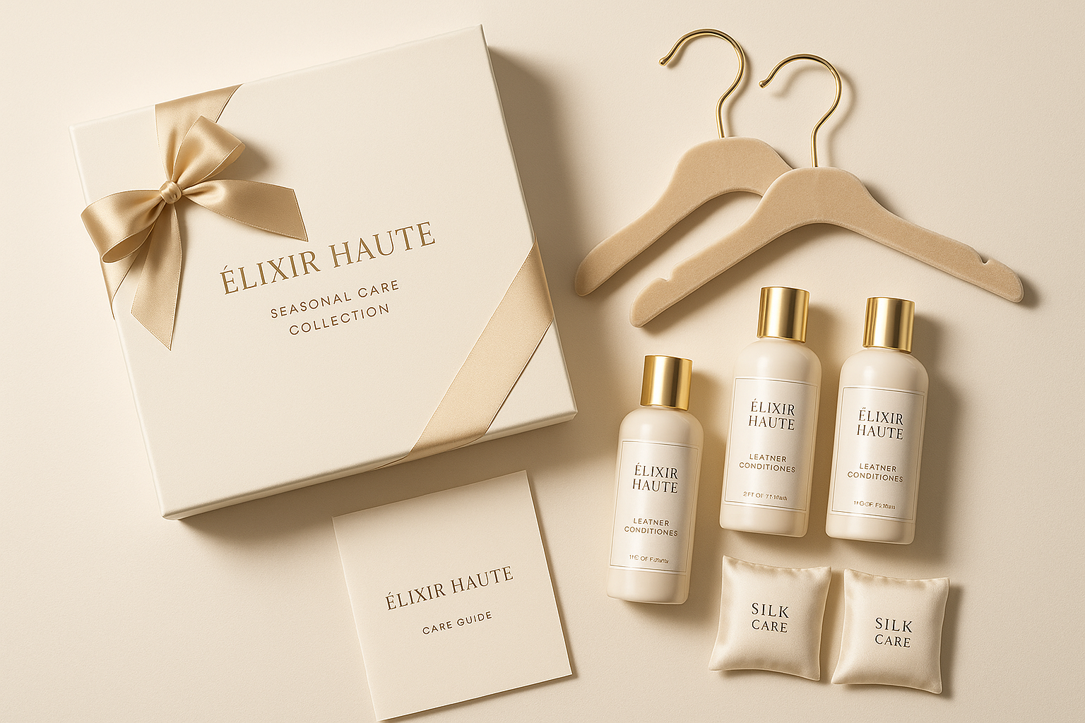 Seasonal Care Collection