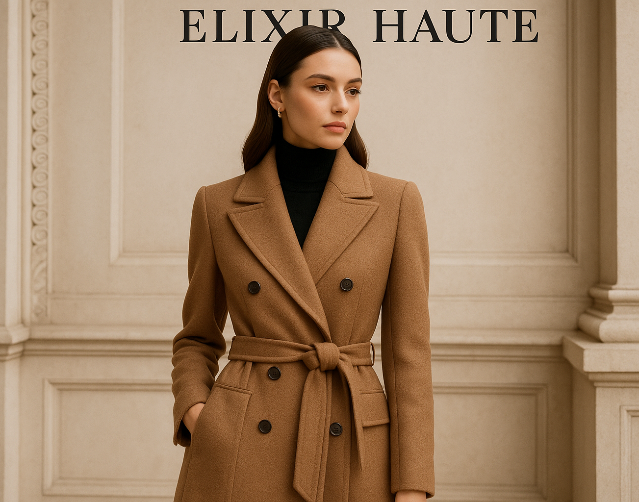 Atelier Outerwear