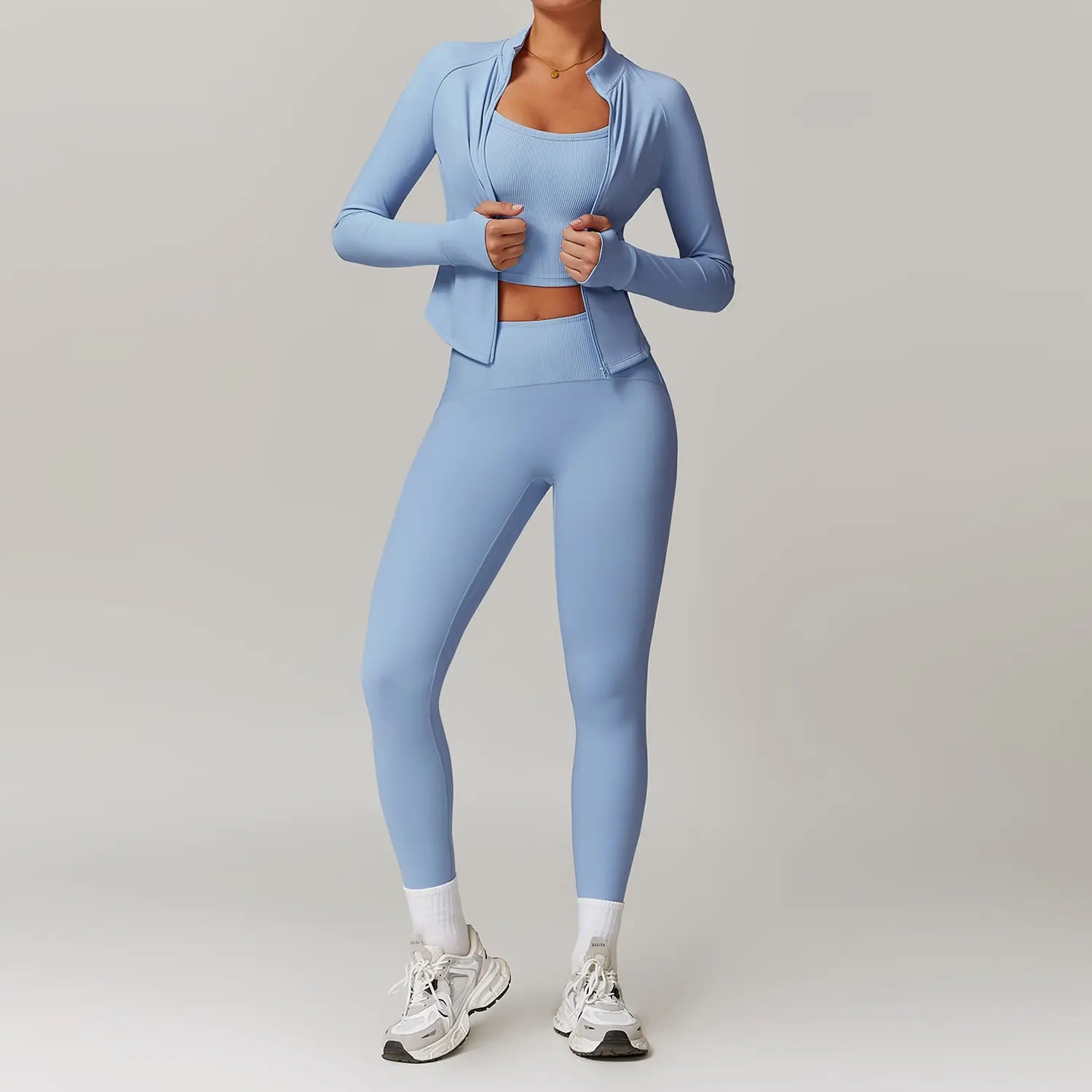 Women's FlexFit Yoga Combo