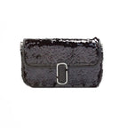 Marc Jacobs Sparkle Mini J Marc Leather Bag