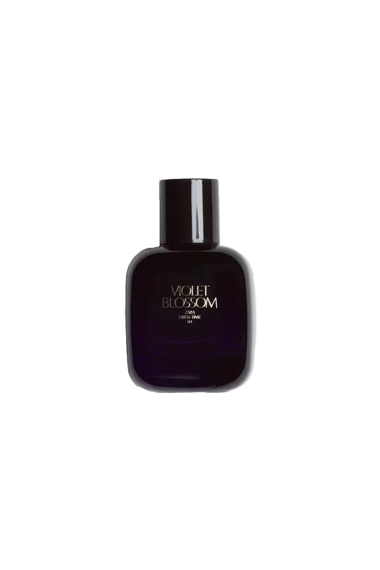 Violet Blossom Essence Refillable 90ml