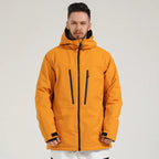 All-Weather Ski Jacket - Unisex, Waterproof