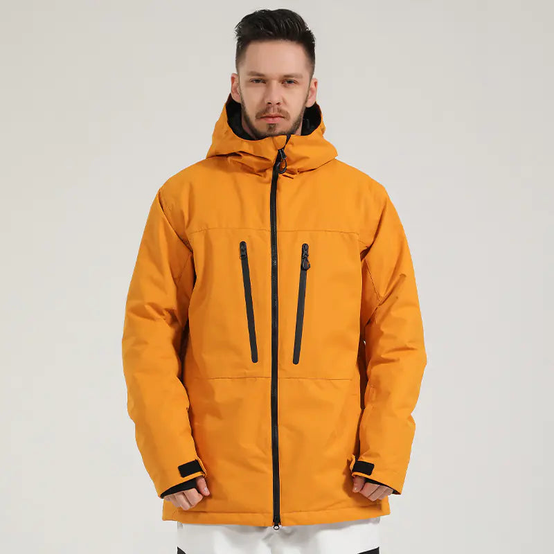 All-Weather Ski Jacket - Unisex, Waterproof