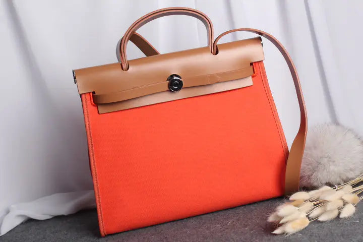 Elegant Retro Kelly Crossbody