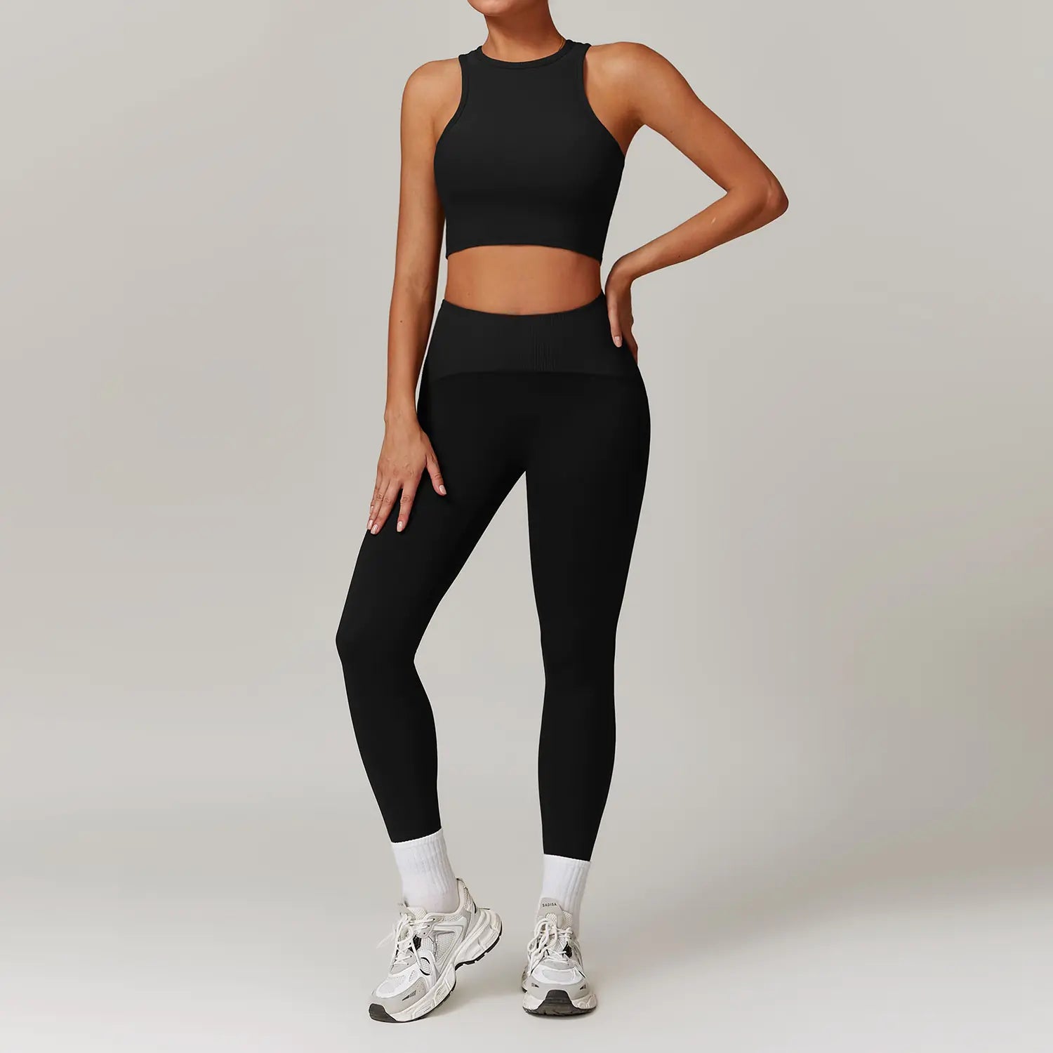 Women's FlexFit Yoga Combo