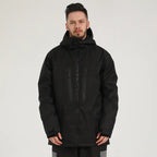 All-Weather Ski Jacket - Unisex, Waterproof