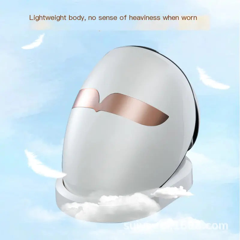 UK UTP Dual Light Facial Skincare Device