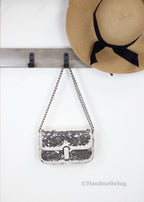 Marc Jacobs Sparkle Mini Shoulder Bag