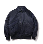 Men's Cotton Combat Pilot Bomber