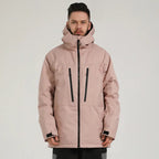 All-Weather Ski Jacket - Unisex, Waterproof