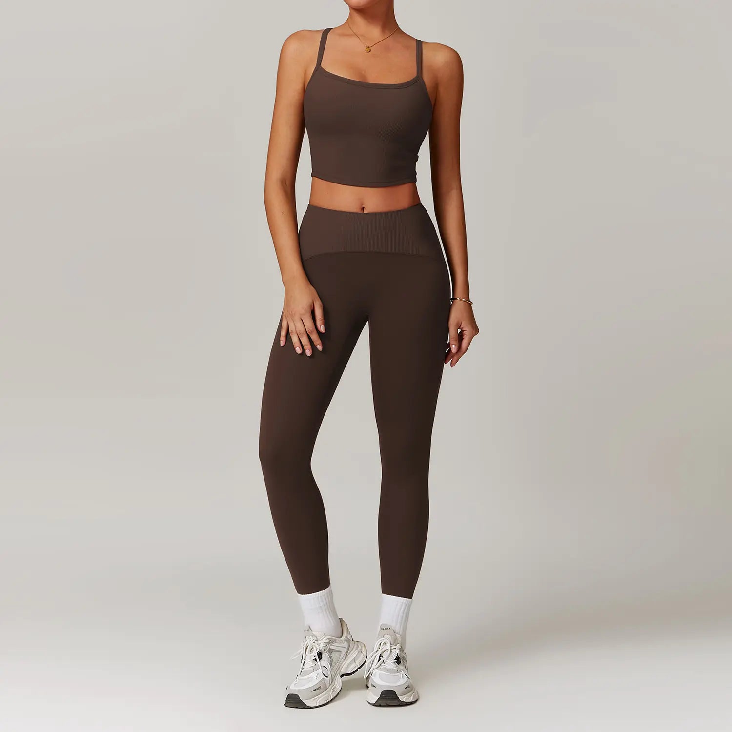 Women's FlexFit Yoga Combo
