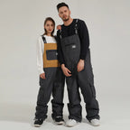 All-Season Ski Pants for All Genders
