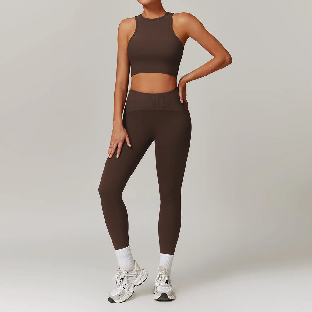 Women's FlexFit Yoga Combo