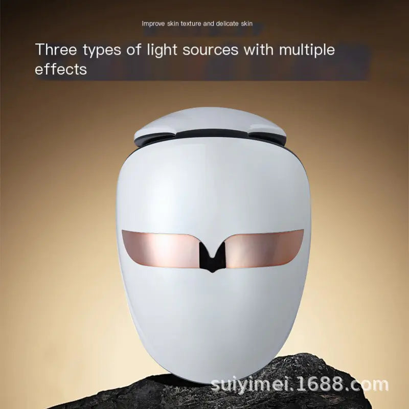 UK UTP Dual Light Facial Skincare Device