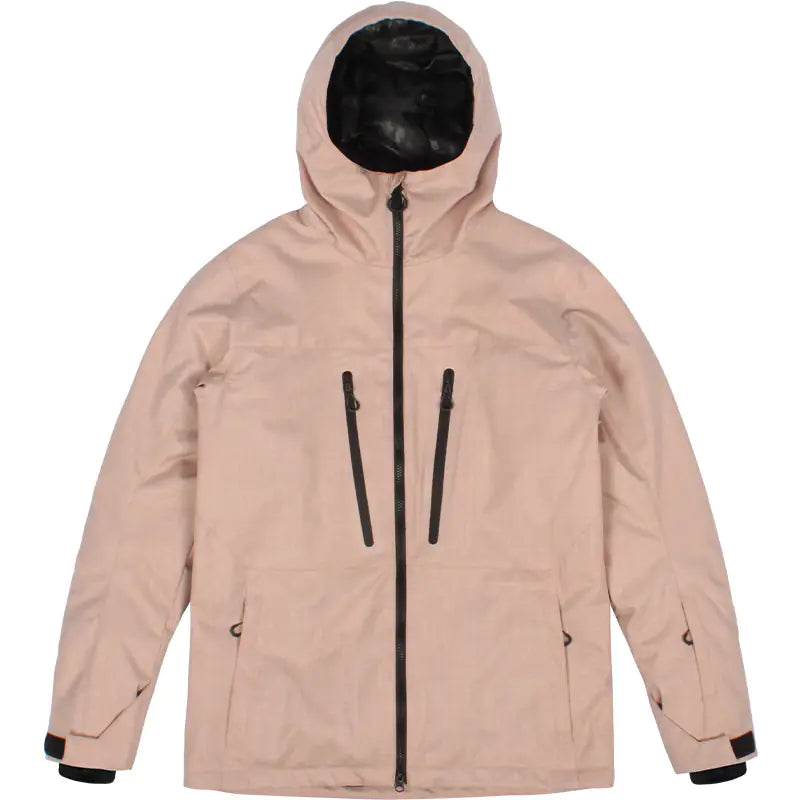 All-Weather Ski Jacket - Unisex, Waterproof