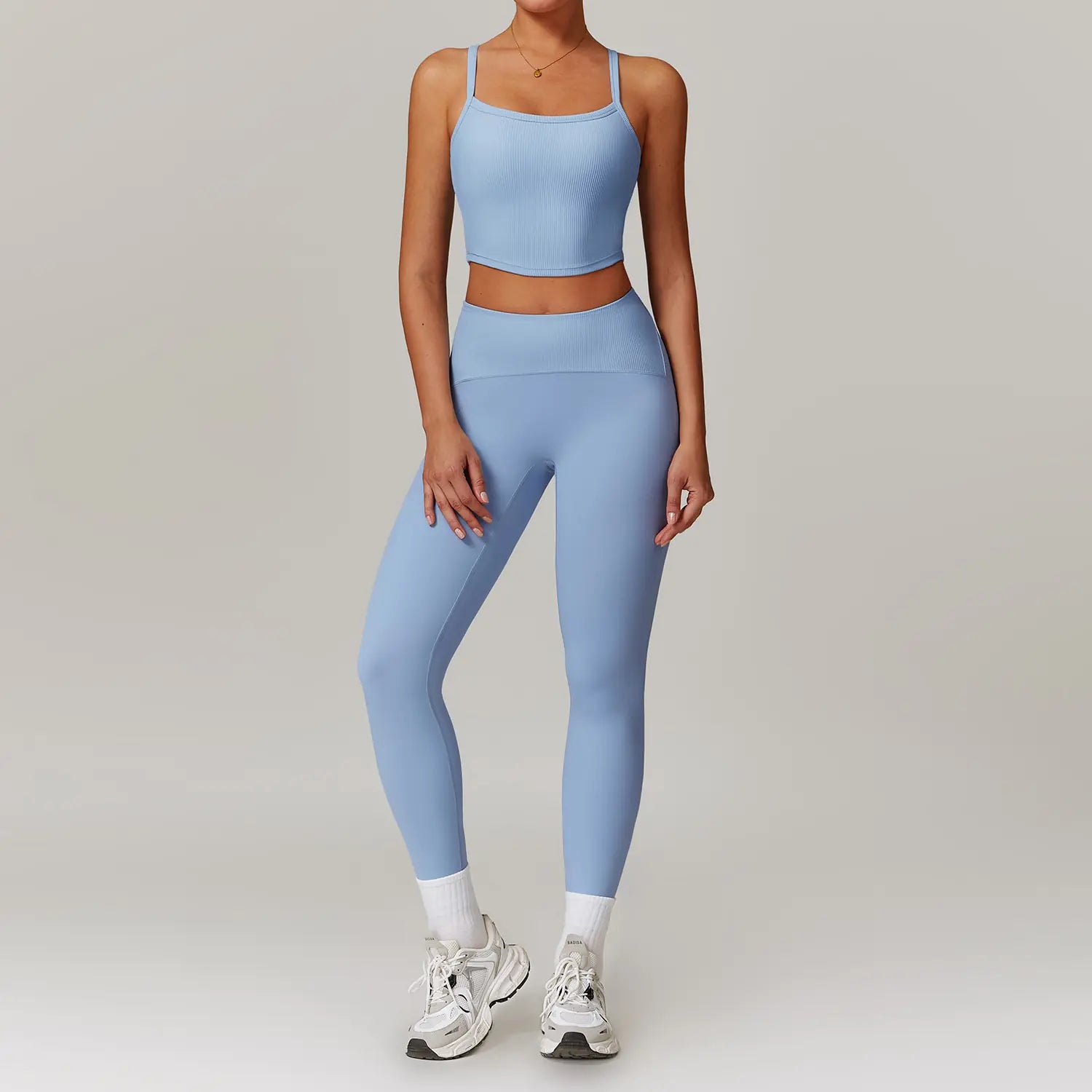 Women's FlexFit Yoga Combo