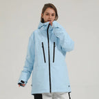 All-Weather Ski Jacket - Unisex, Waterproof