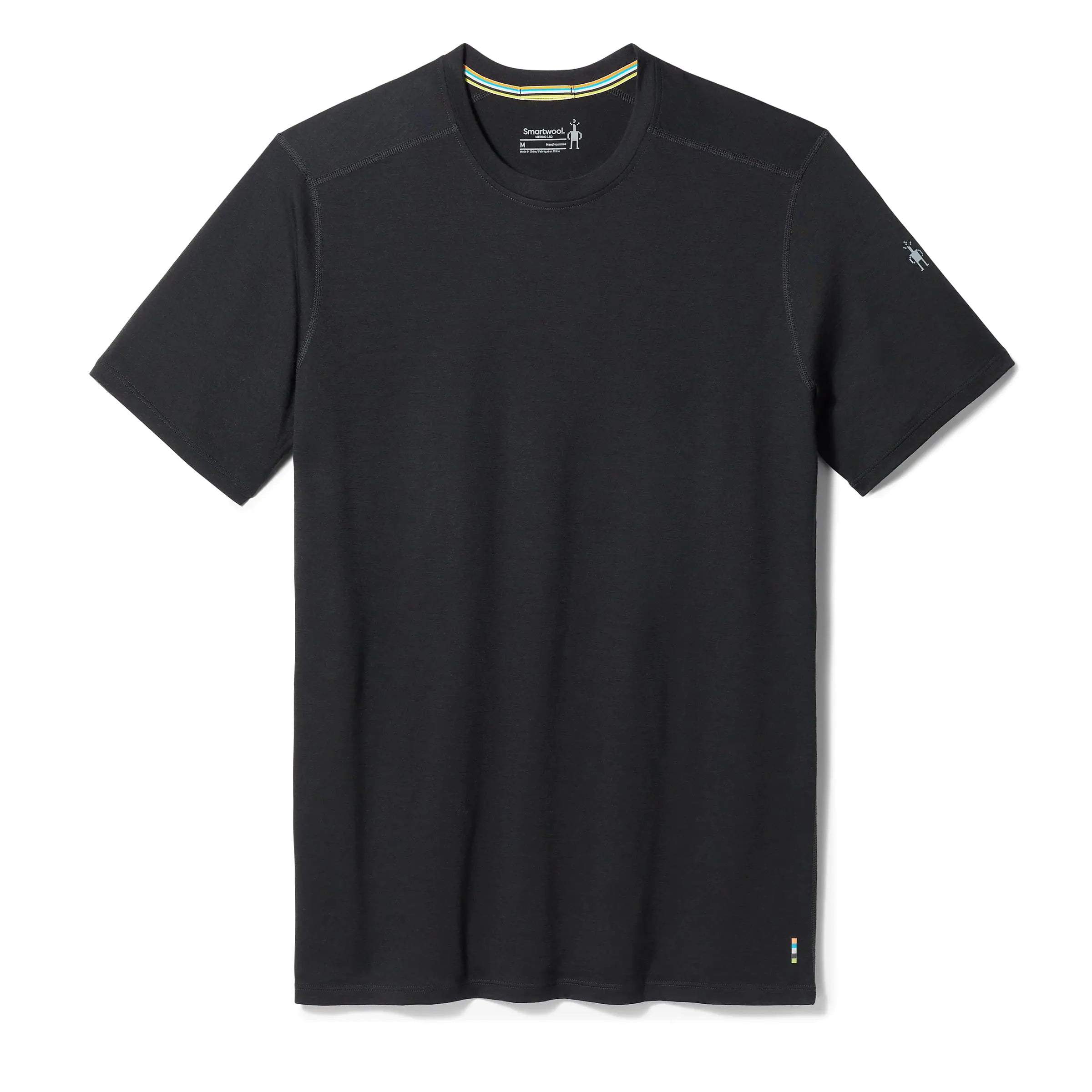 Merino Essentials Slim-Fit Men's Tee