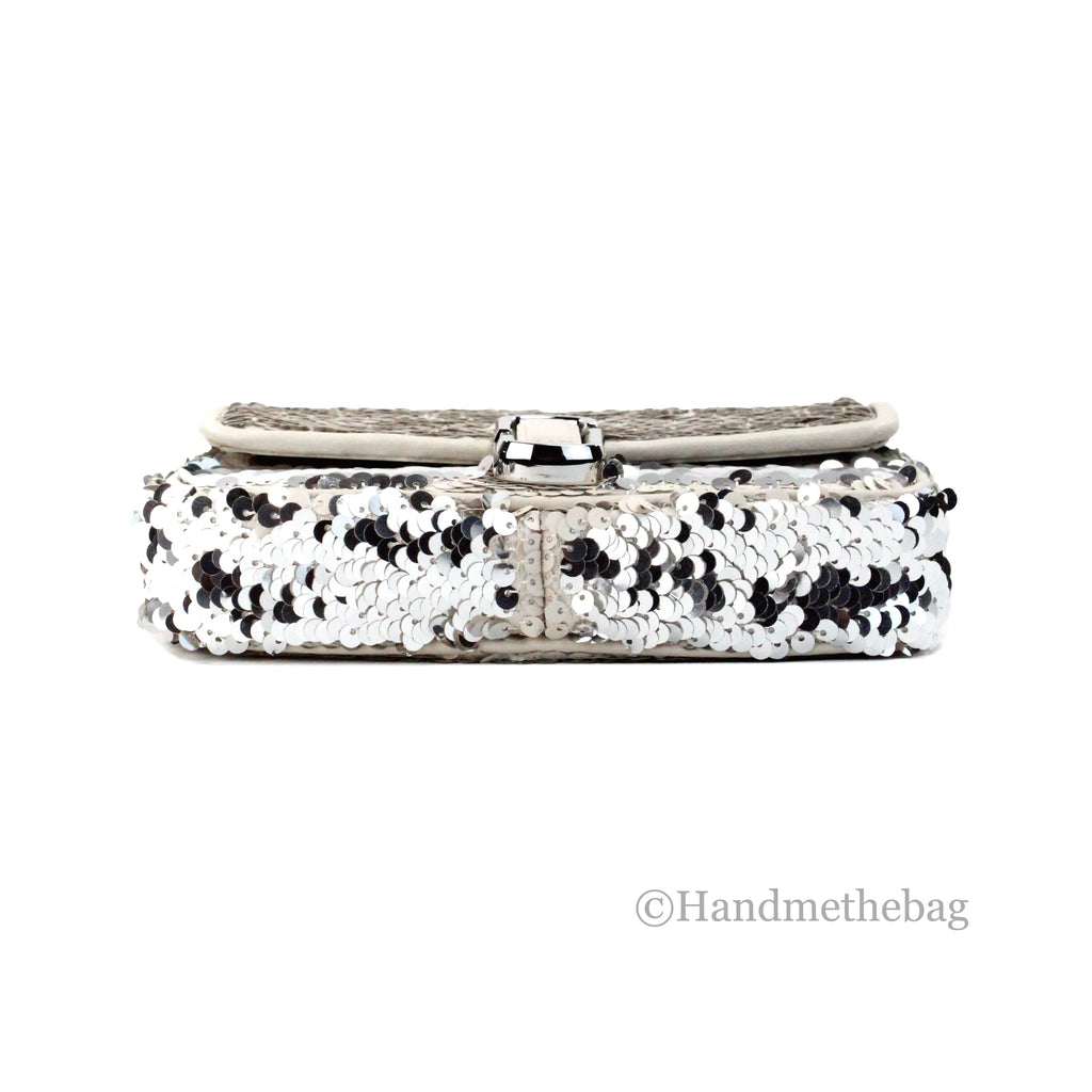 Marc Jacobs Sparkle Mini Shoulder Bag