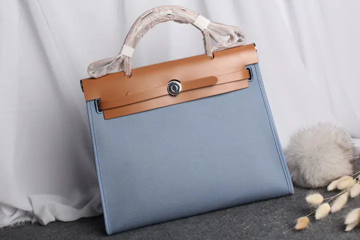 Elegant Retro Kelly Crossbody