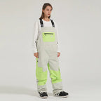 All-Season Ski Pants for All Genders