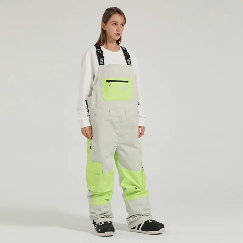 All-Season Ski Pants for All Genders
