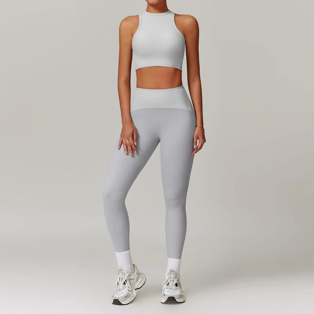 Women's FlexFit Yoga Combo