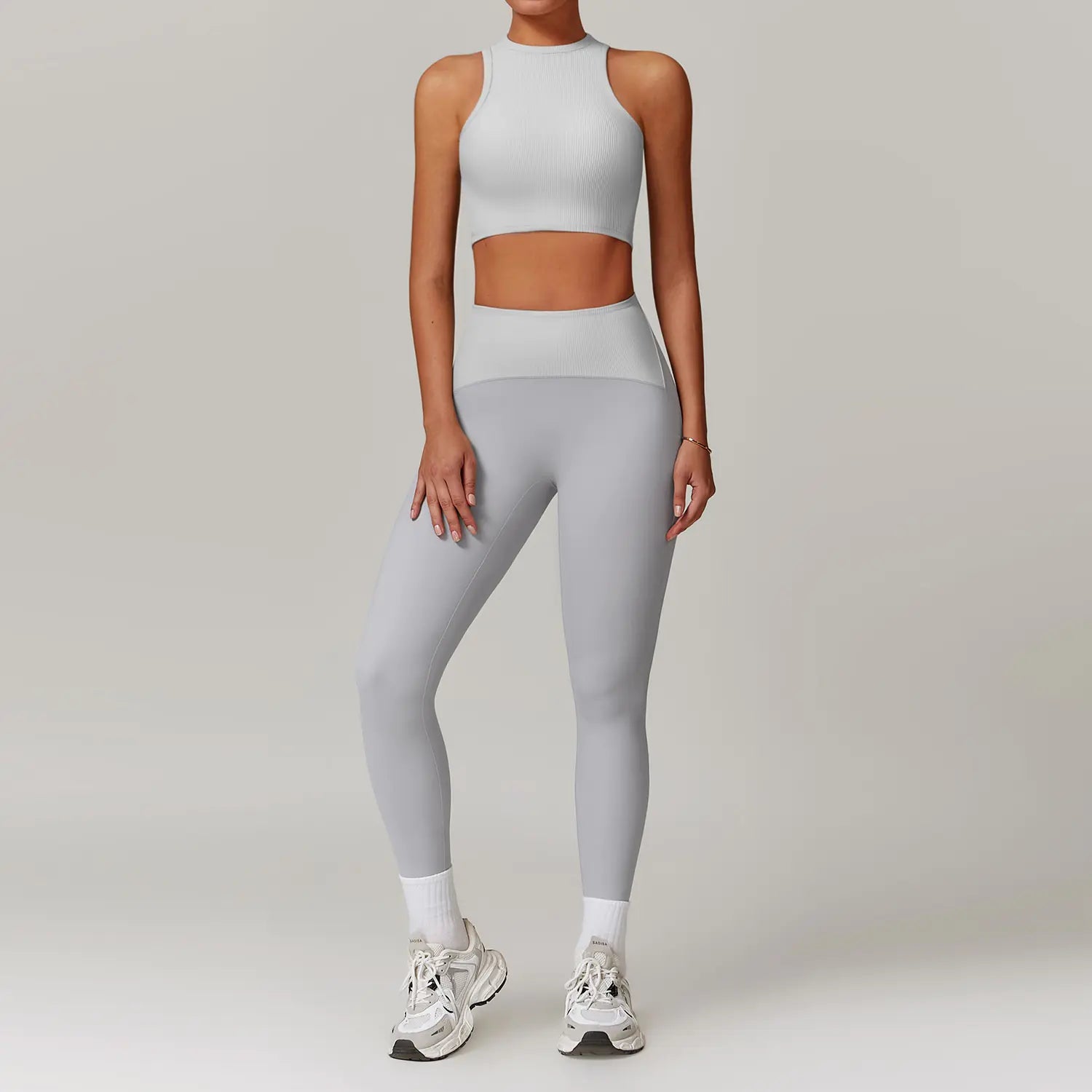 Women's FlexFit Yoga Combo