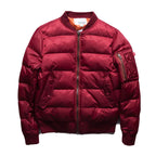 Urban Flight MA1 Bomber Jacket - Color Variety