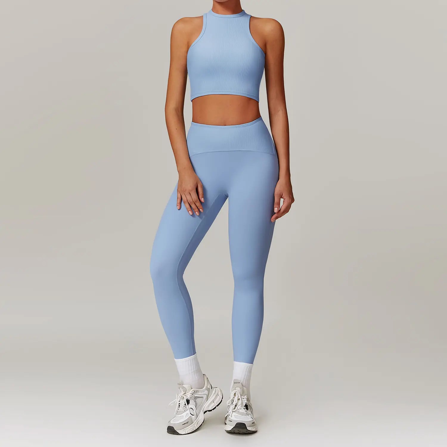Women's FlexFit Yoga Combo