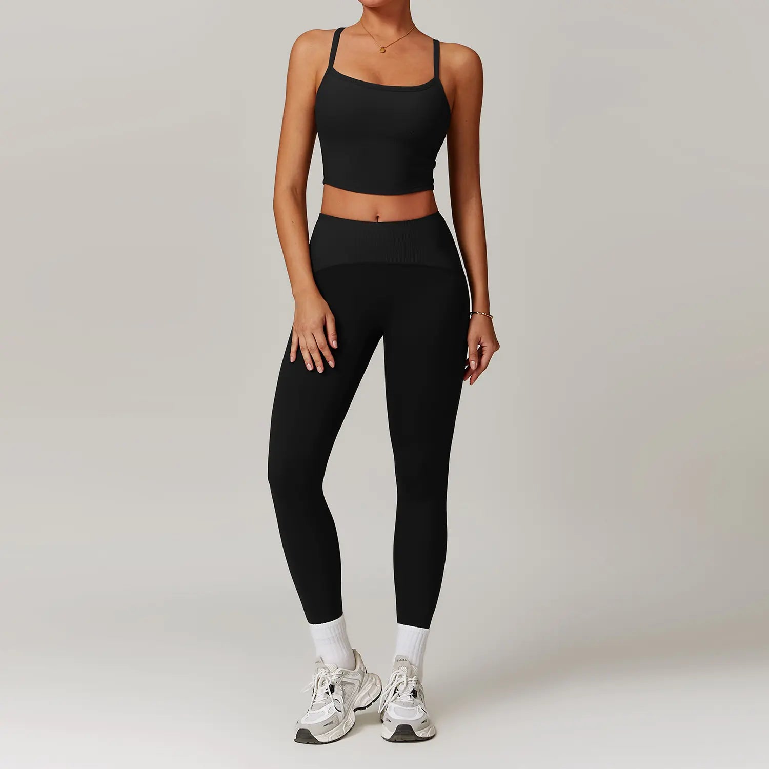 Women's FlexFit Yoga Combo