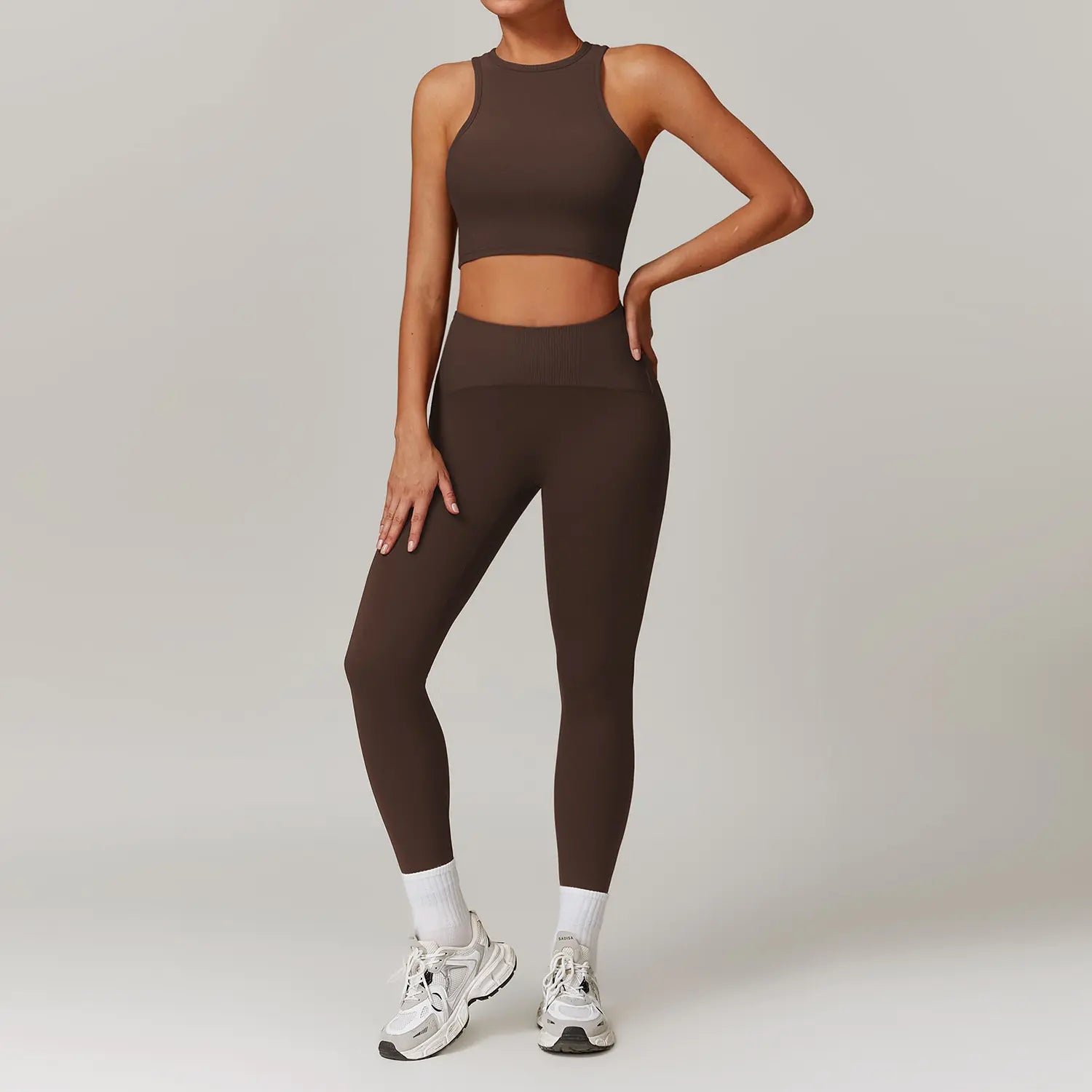 Women's FlexFit Yoga Combo