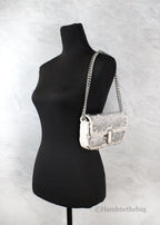 Marc Jacobs Sparkle Mini Shoulder Bag