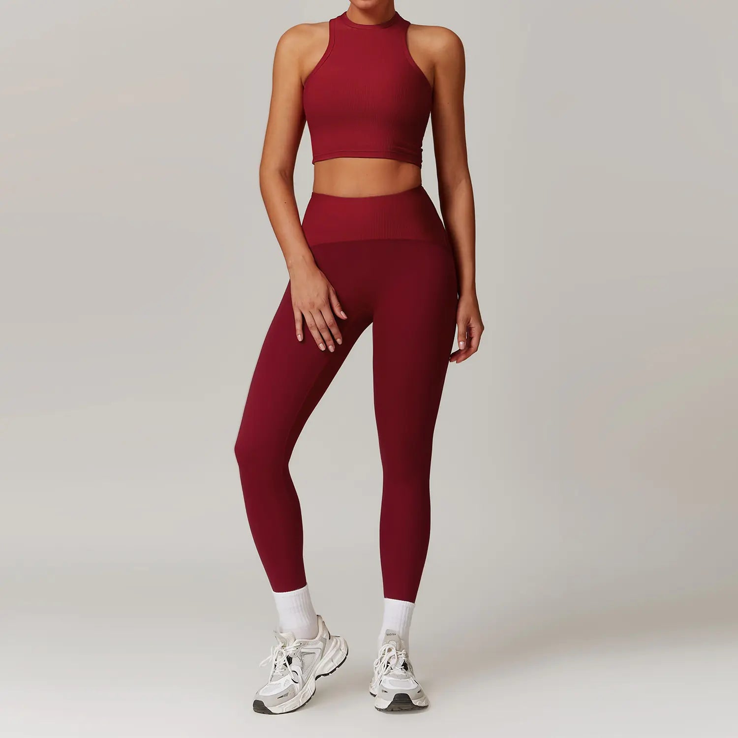 Women's FlexFit Yoga Combo