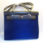 Elegant Retro Kelly Crossbody