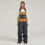 All-Season Ski Pants for All Genders