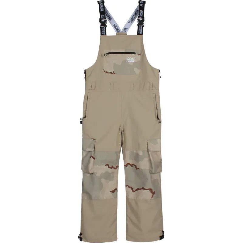 All-Season Ski Pants for All Genders