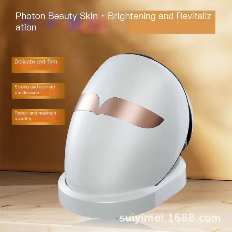 UK UTP Dual Light Facial Skincare Device