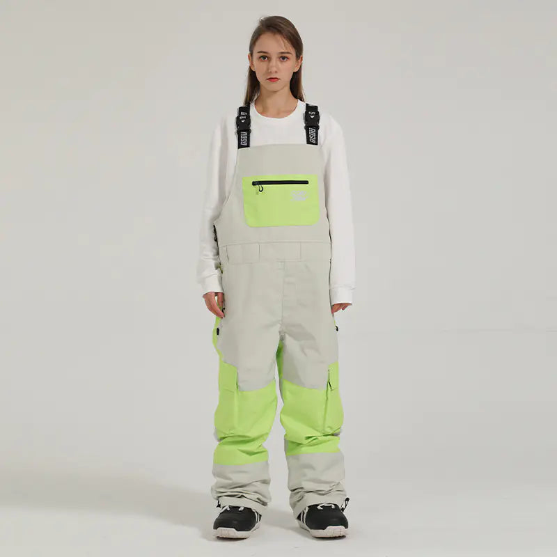 All-Season Ski Pants for All Genders