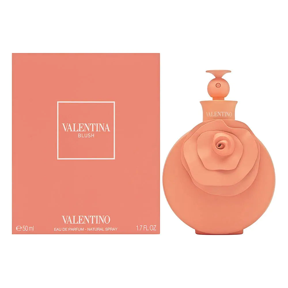 Valentino Cherry Bloom Perfume for Women 1.7oz