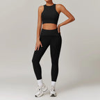 Women's FlexFit Yoga Combo