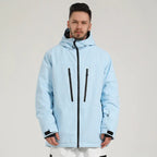 All-Weather Ski Jacket - Unisex, Waterproof