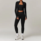 Women's FlexFit Yoga Combo