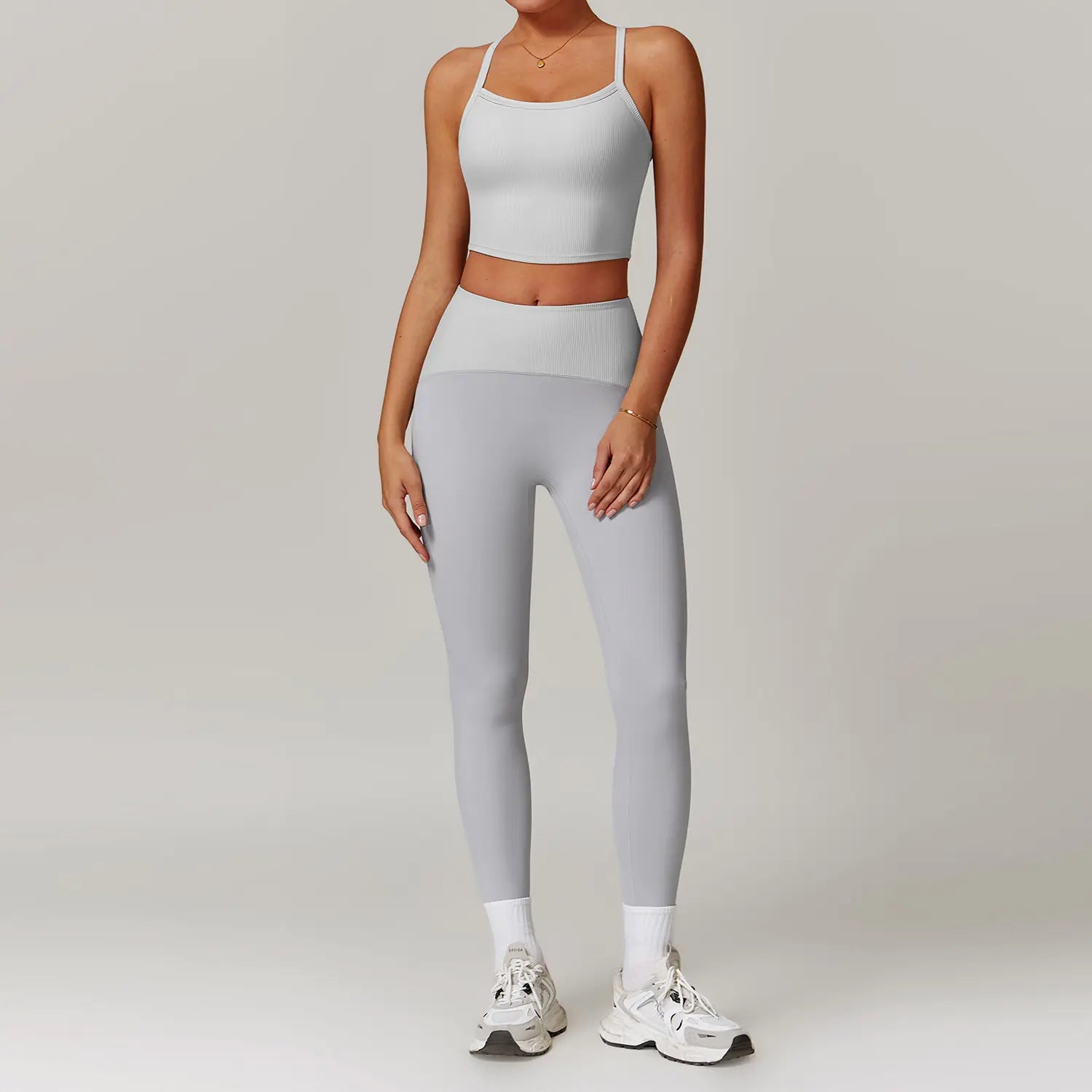 Women's FlexFit Yoga Combo