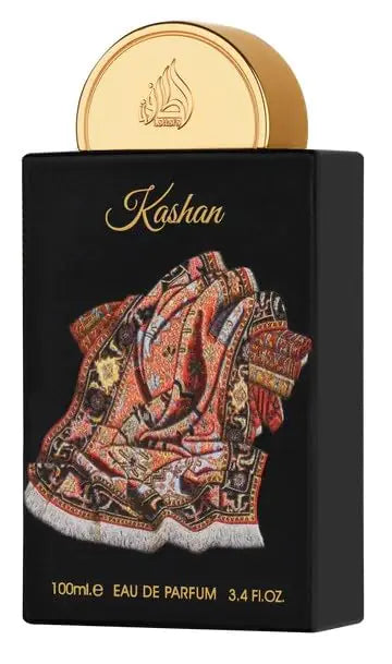 Kashan Pride Unisex Eau de Parfum